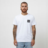 Unisex T-Shirt Regular - White