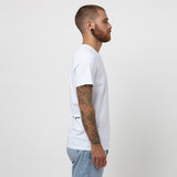 Unisex T-Shirt Regular - White