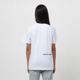 Unisex T-Shirt Regular - White