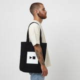 Tote Bag - Black