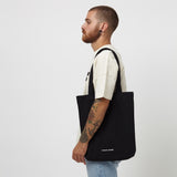 Tote Bag - Black