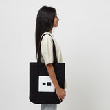 Tote Bag - Black