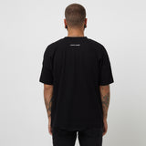 Unisex T-Shirt Oversize - Black