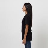 Unisex T-Shirt Regular - Black