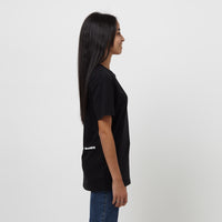 Unisex T-Shirt Regular - Nero