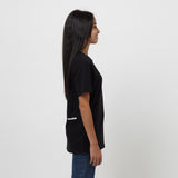 Unisex T-Shirt Regular - Black