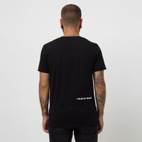 Unisex T-Shirt Regular - Black