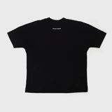 Unisex T-Shirt Oversize - Black