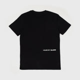 Unisex T-Shirt Regular - Black