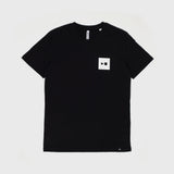 Unisex T-Shirt Regular - Black