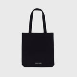 Tote Bag - Black