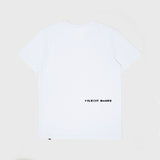 Unisex T-Shirt Regular - White